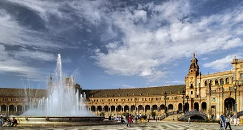 Названы лучшие достопримечательности мира