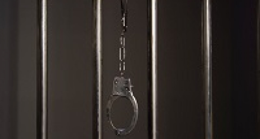 В Волжском двое задержаны за разбой в магазине