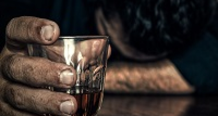 Волгоград не попал в пятерку самых пьющих регионов