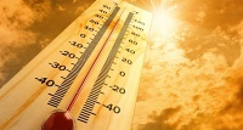 К 8 марта в Волгограде похолодает