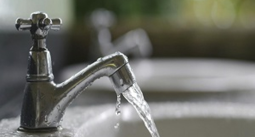 Россия попала в список стран с небезопасной водой