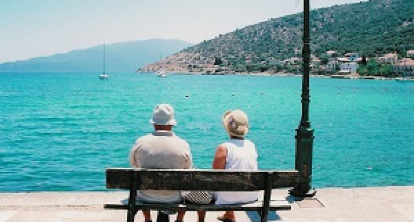 В Совфеде намерены развивать туризм для пожилых россиян