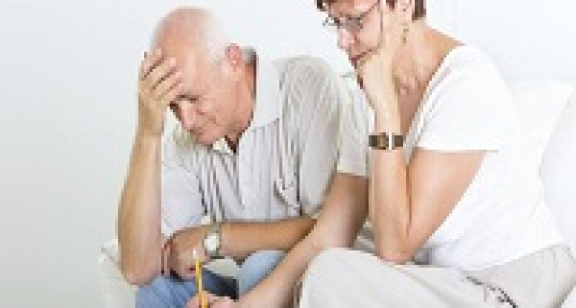 В Госдуме пенсионерам разрешили алименты