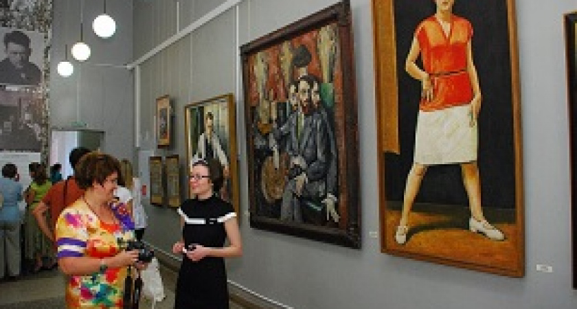 Волгоградцев приглашают на выставку каллиграфии