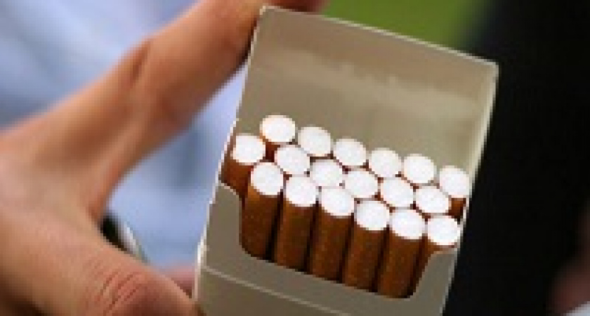 В России торговлю сигаретами запретят