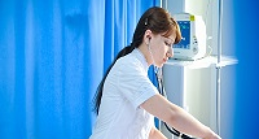 Сложные операции на сердце в Волгограде теперь будут делать круглосуточно