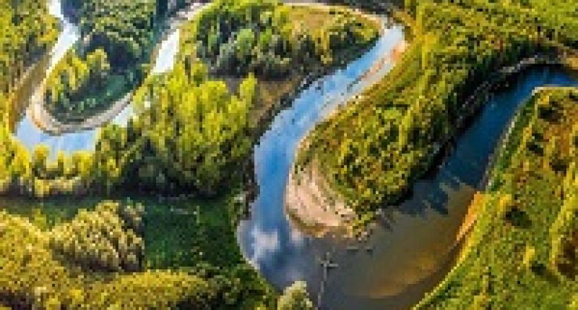 Сегодня – Международный день рек