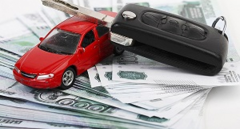 Волгоградец передал машину для продажи незнакомцу и остался ни с чем