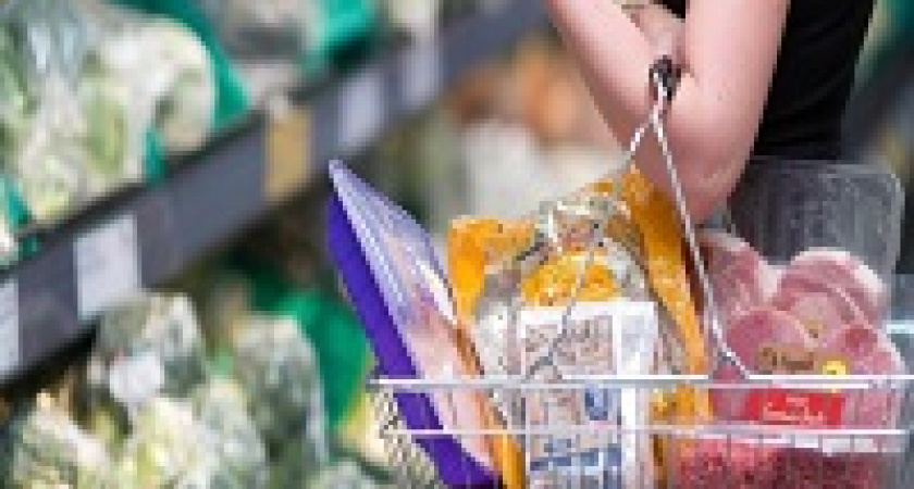 В магазинах ждут резкого скачка цен на продукты