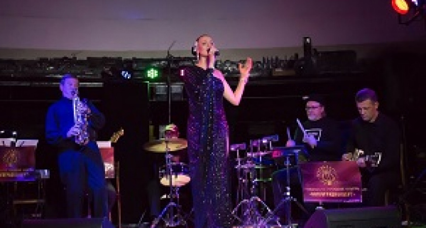 Волгоградцев приглашают послушать джаз под звездами