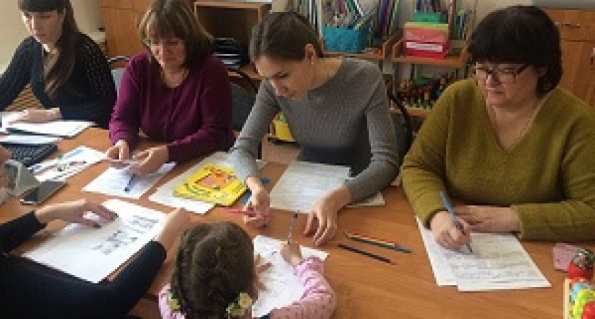 Для волгоградских родителей появятся дополнительные консультационные пункты