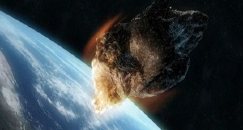 NASA предупредило о приближении к Земле крупного астероида