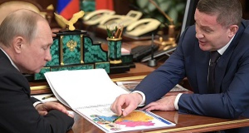 Грядет новая волна губернаторских отставок?