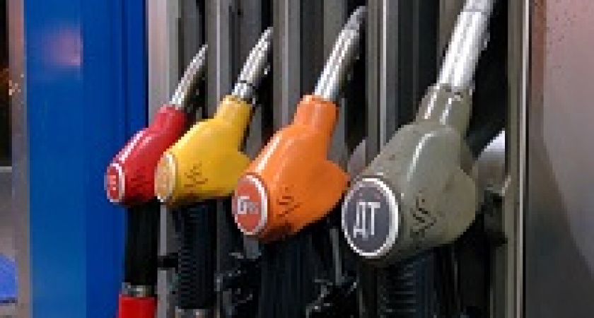 В России меняются правила продажи бензина