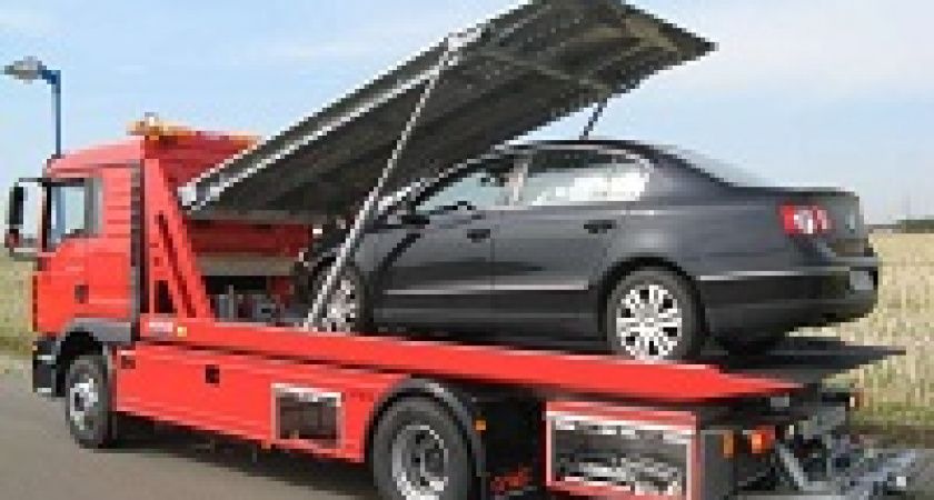 Заказ эвакуаторов на портале "Эвакуаторы Онлайн"