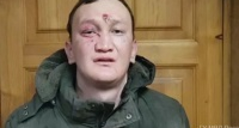 В Дзержинском гастарбайтер изнасиловал и ограбил молодую девушку