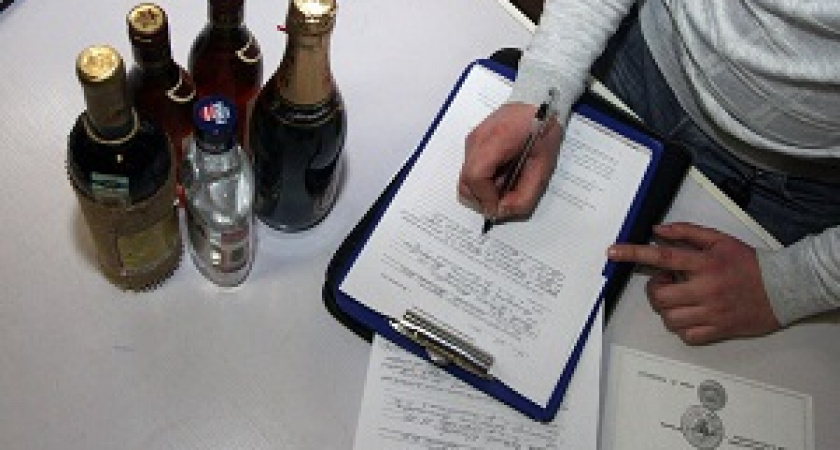 Россиянам могут упростить правила вывоза алкоголя