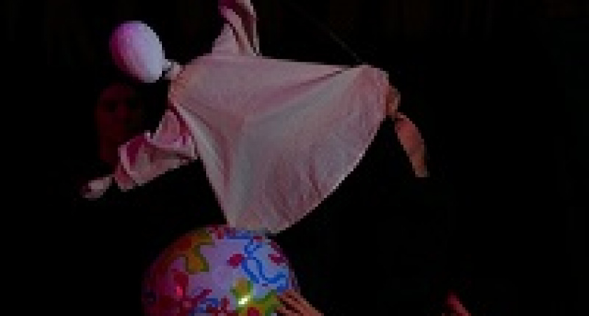 В «Старой Сарепте» покажут спектакль