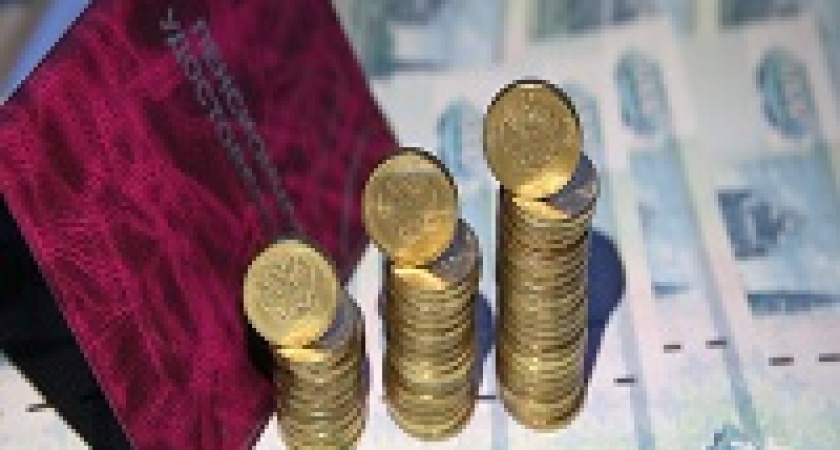 Принят закон о повышении пенсий сверх прожиточного минимума