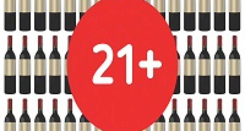 Минздрав подготовил проект о продаже крепкого алкоголя с 21 года