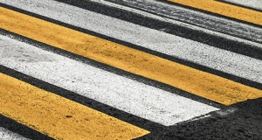 В Волжском водитель сбил ребенка и скрылся с места ДТП