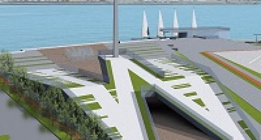 Пять городов Волгоградской области поборются за гранты на благоустройство