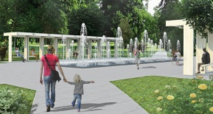 В Волгограде появится липовая аллея