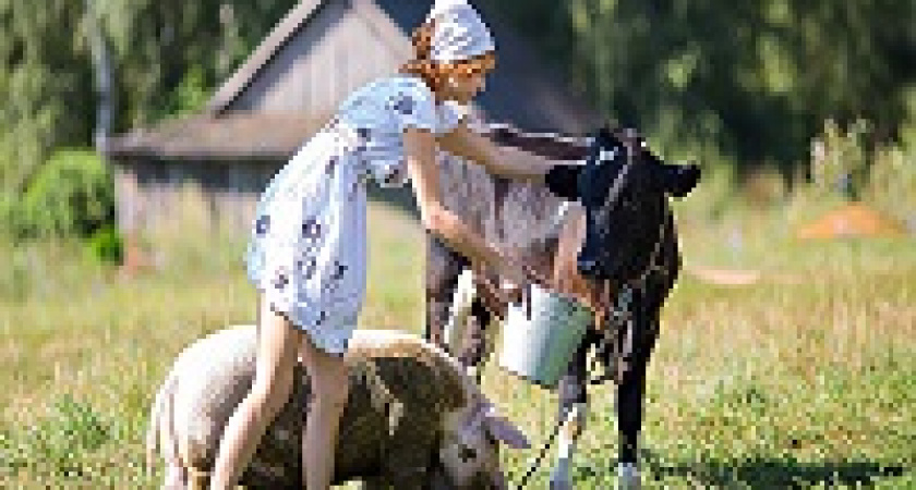 Минтруд предложил увеличить рабочий день сельским женщинам