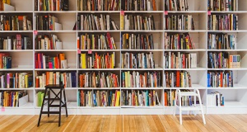 Библиотеки получат субсидии до 10 млн рублей