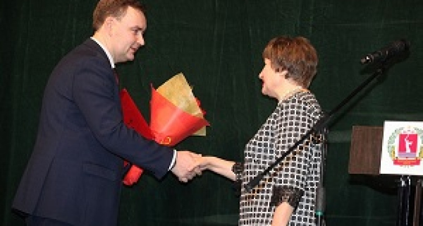 В регионе наградили лучших работников сферы культуры