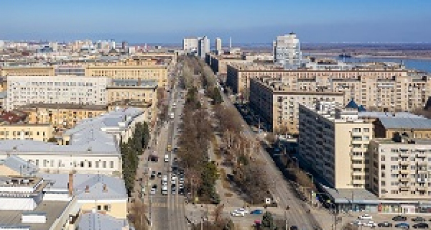 В регионе стартовал капремонт многоквартирных домов по плану 2019 года