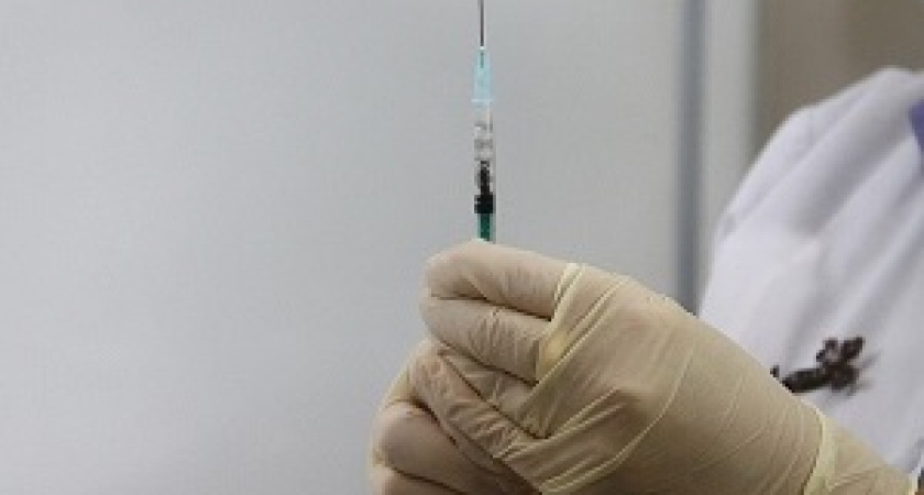 В Волгоградскую область поступили вакцины от кори, паротита и туберкулеза