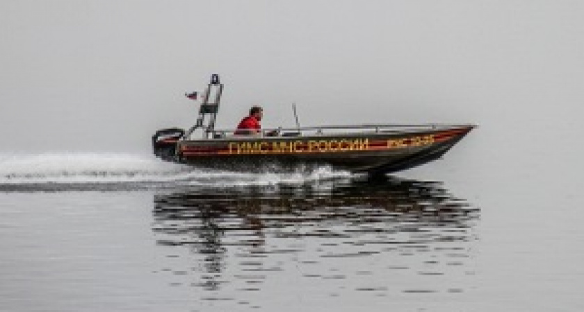 1 апреля на судоходных водоёмах области открывается навигация