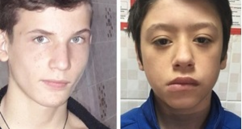 В Волгограде разыскивают сбежавших из реабилитационного центра подростков