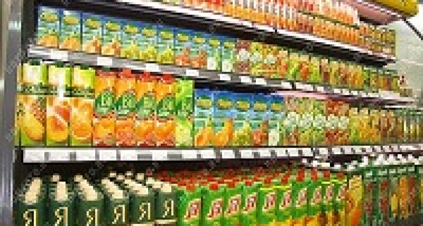 На напитки с сахаром могут удвоить ставку НДС