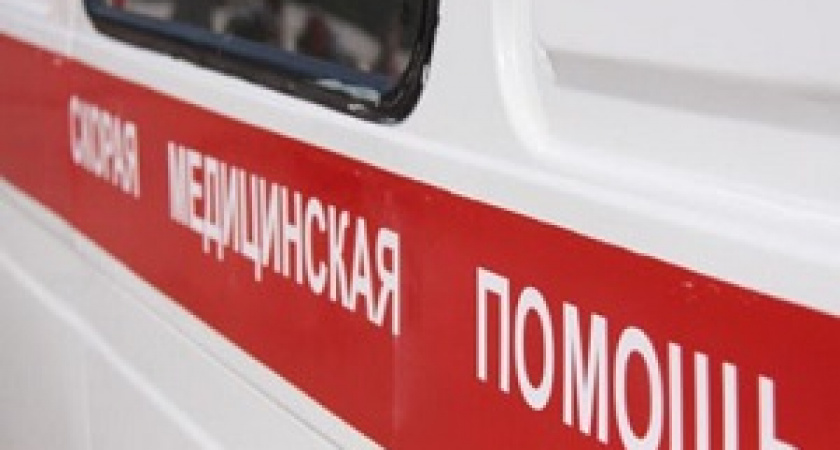 На севере Волгограда водитель на легковушке сбил ребенка 