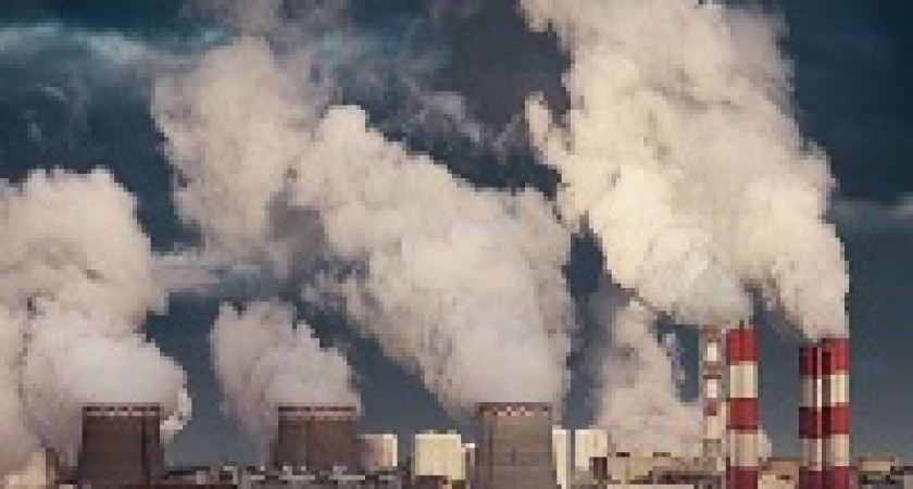 Россия вошла в топ-10 стран с самой высокой смертностью от экологии