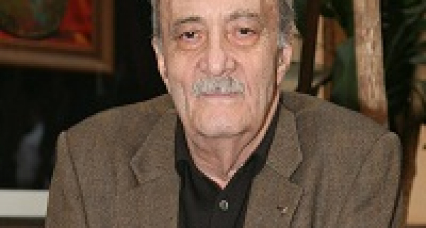 Умер режиссер Георгий Данелия