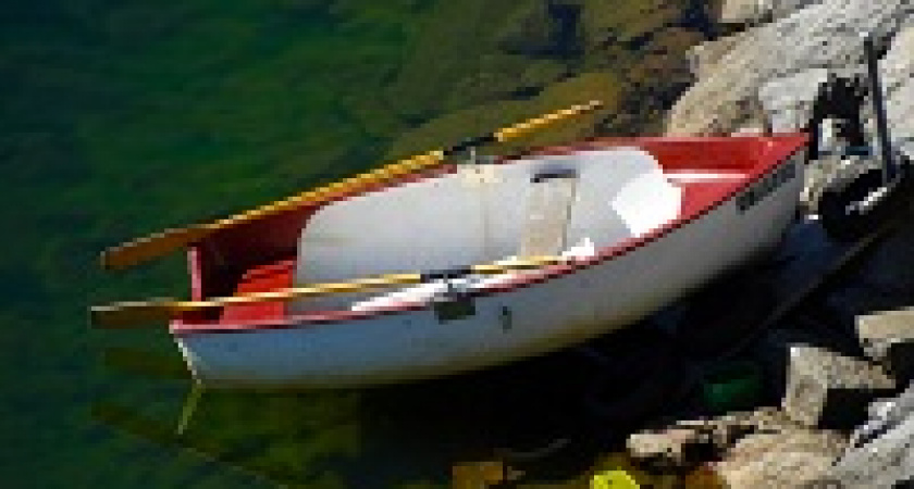 Госдума одобрила закон о налоге на весельные лодки