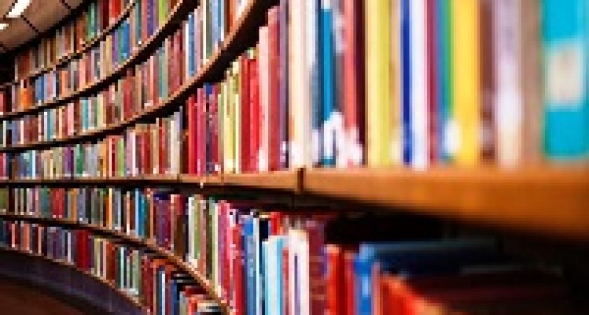 В Волгограде стартует Неделя молодёжной книги