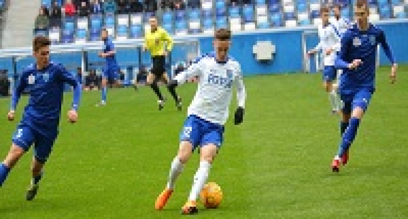 «Ротор» одержал пятую победу подряд