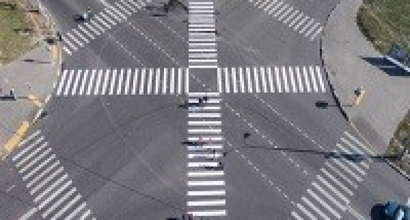 В России предложили ввести платные перекрёстки