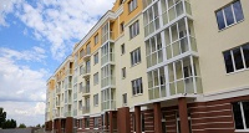 Волгоградцев начнут расселять из аварийных домов