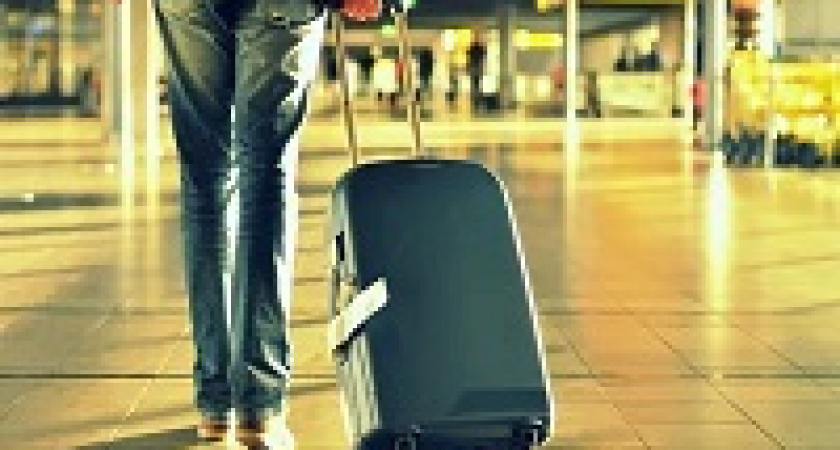 В Роскачестве рассказали, как выбрать идеальный чемодан