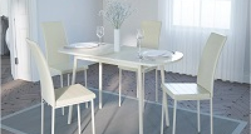 Купить обеденный комплект для кухни