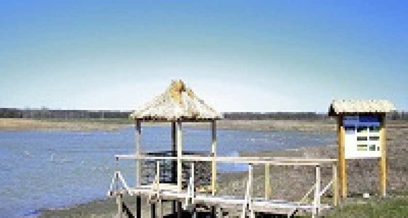 В регионе появился новый туристический экомаршрут