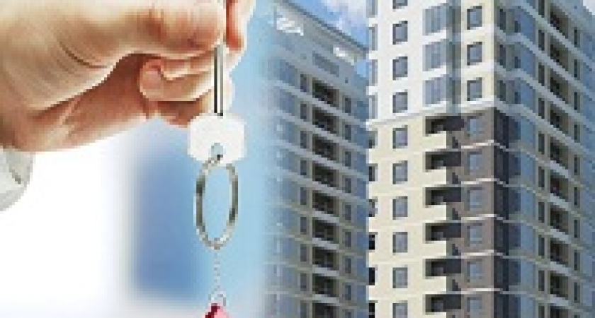 Особенности выбора квартиры в новостройке