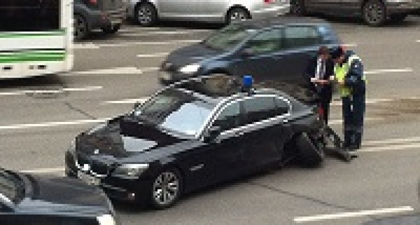 Власти намерены отменить скидку и ежегодно повышать автоштрафы