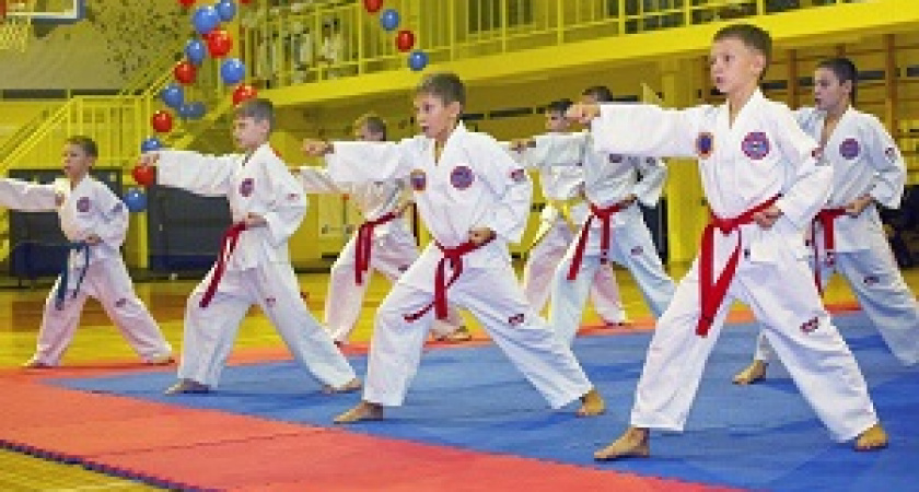 В Волгограде пройдет физкультурно-спортивный праздник