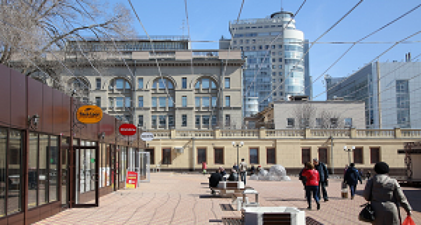 На Центральном рынке стартует серия музыкальных вечеров